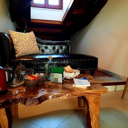Amaranto99 Bed & Breakfast LʼAquila Екстериор снимка