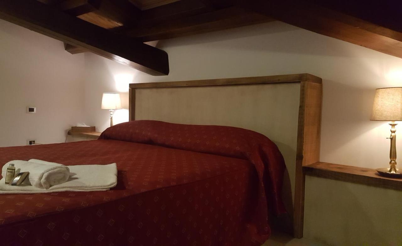 Amaranto99 Bed & Breakfast LʼAquila Екстериор снимка