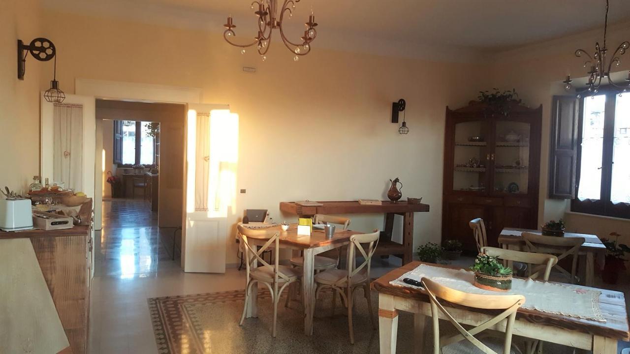 Amaranto99 Bed & Breakfast LʼAquila Екстериор снимка