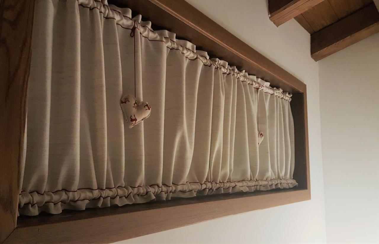 Amaranto99 Bed & Breakfast LʼAquila Екстериор снимка