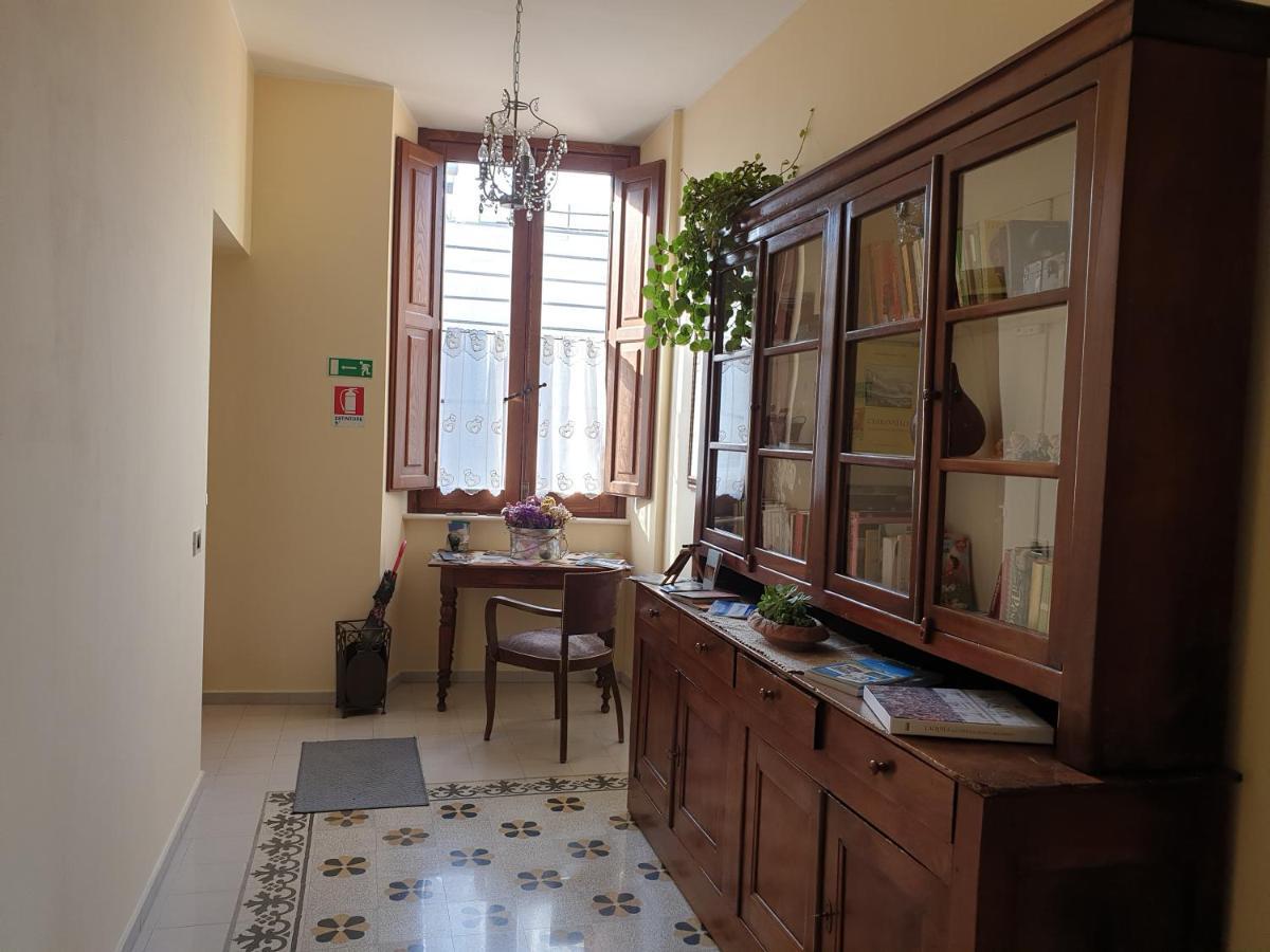 Amaranto99 Bed & Breakfast LʼAquila Екстериор снимка