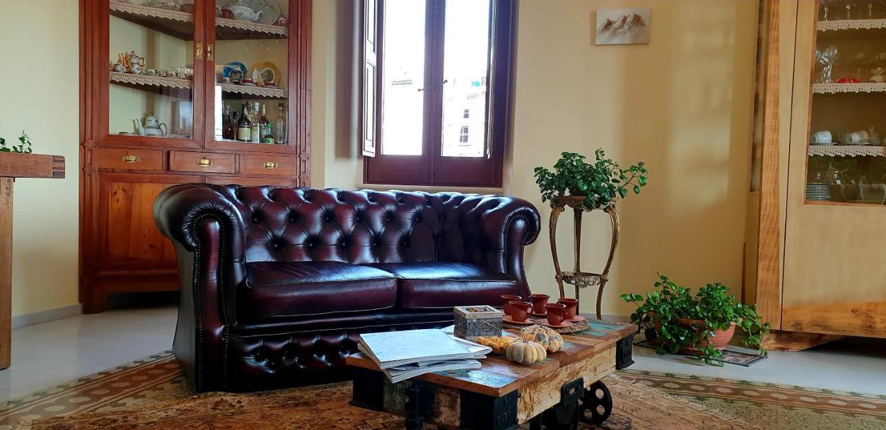 Amaranto99 Bed & Breakfast LʼAquila Екстериор снимка
