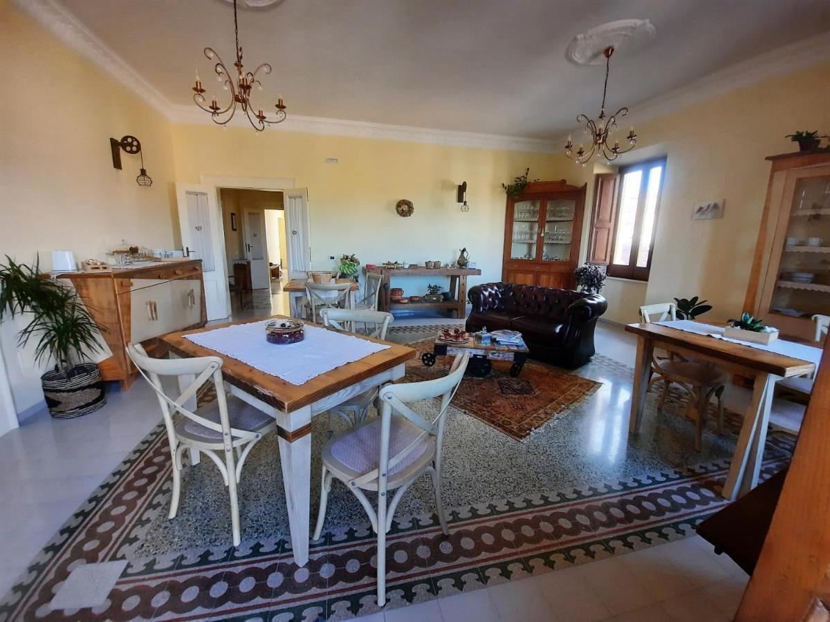 Amaranto99 Bed & Breakfast LʼAquila Екстериор снимка