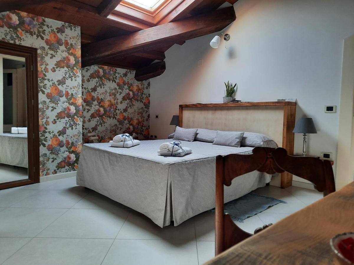Amaranto99 Bed & Breakfast LʼAquila Екстериор снимка