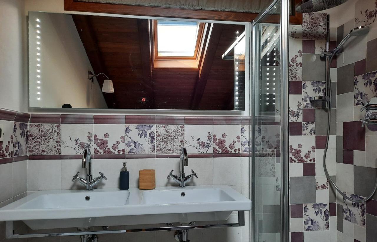 Amaranto99 Bed & Breakfast LʼAquila Екстериор снимка