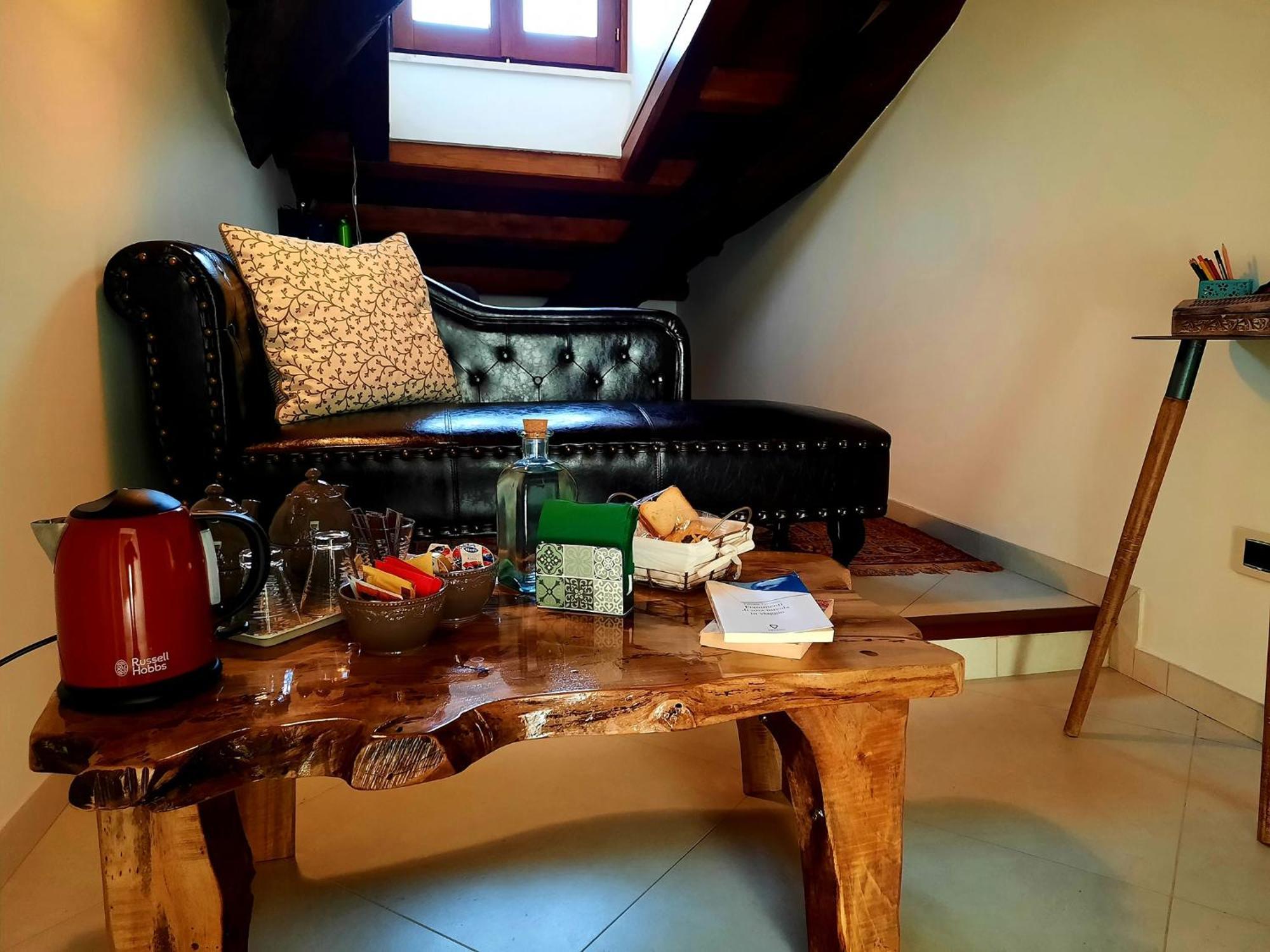 Amaranto99 Bed & Breakfast LʼAquila Екстериор снимка
